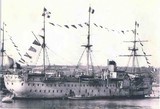 Bateau Ecole