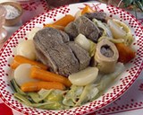 Pot au feu