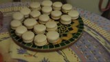 Macaron méringue Italienne