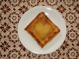 Tarte Champenoise